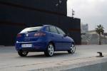 Seat Ibiza 2006 года